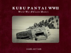 KUBU PANTAI WWII